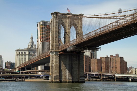 faq manhattan brooklyn bridge