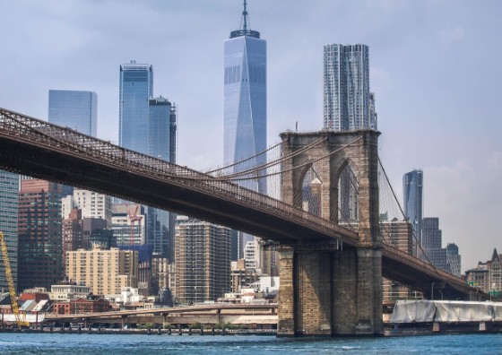 manhattan NYC